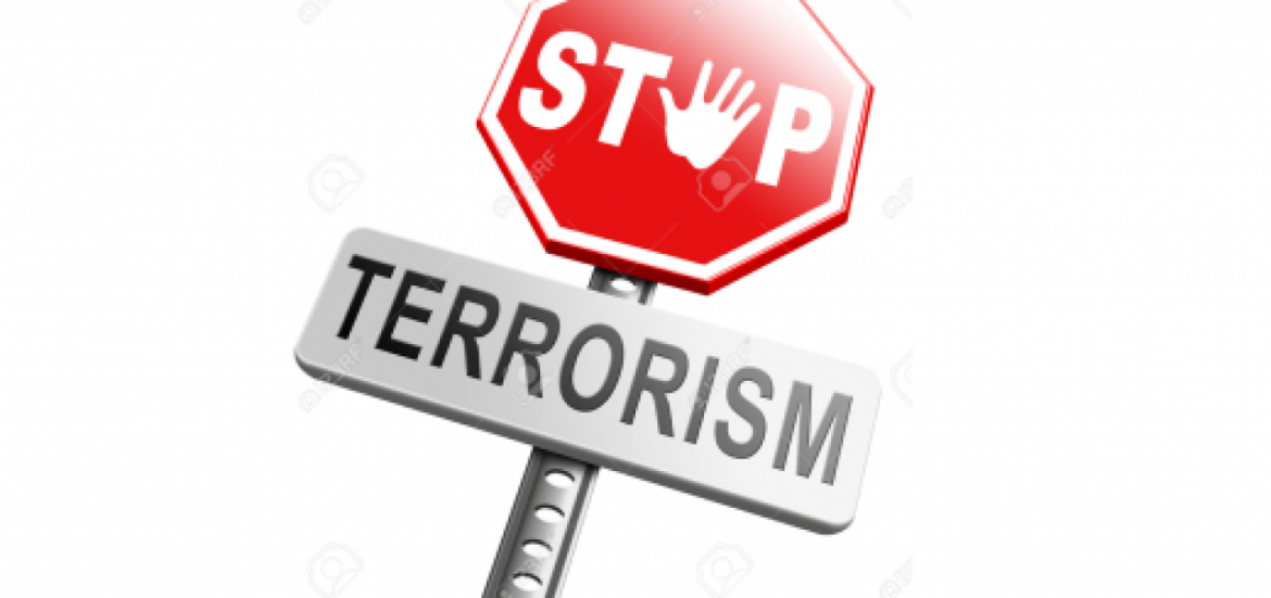 РАСМ — ТЕРРОРИЗМ 1