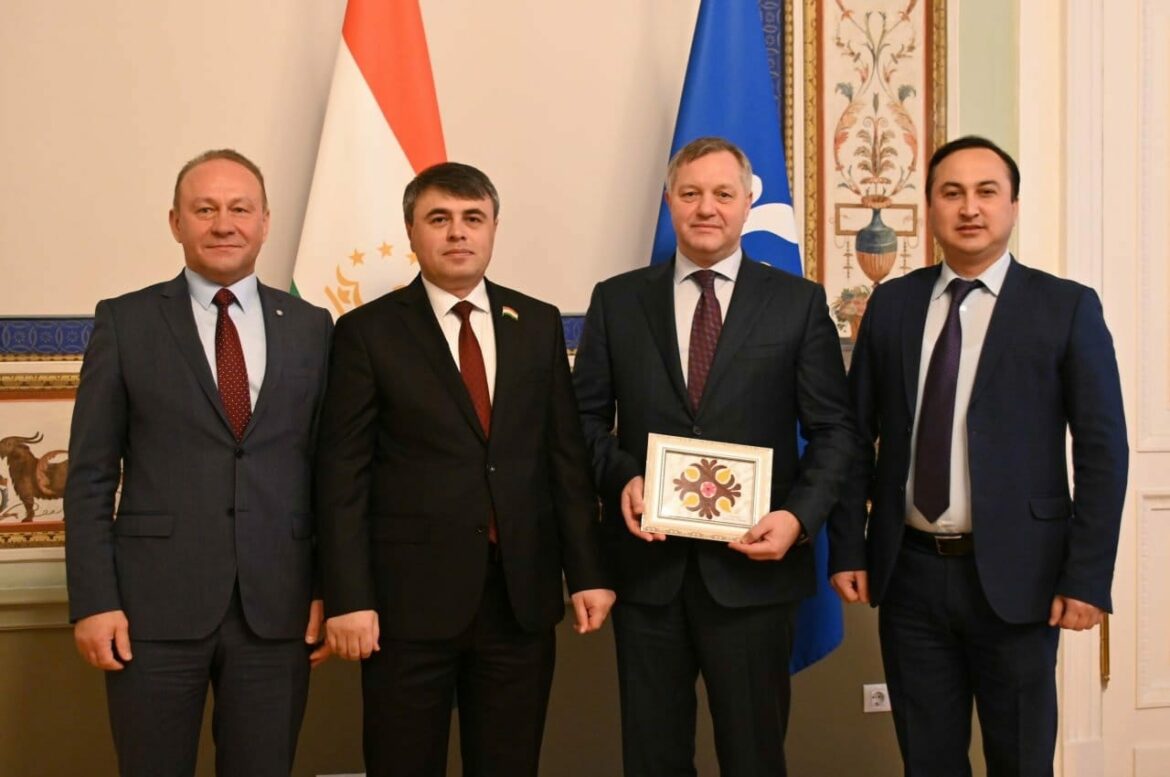 ректоррррррр